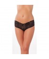 Culotte Negro Talla unica