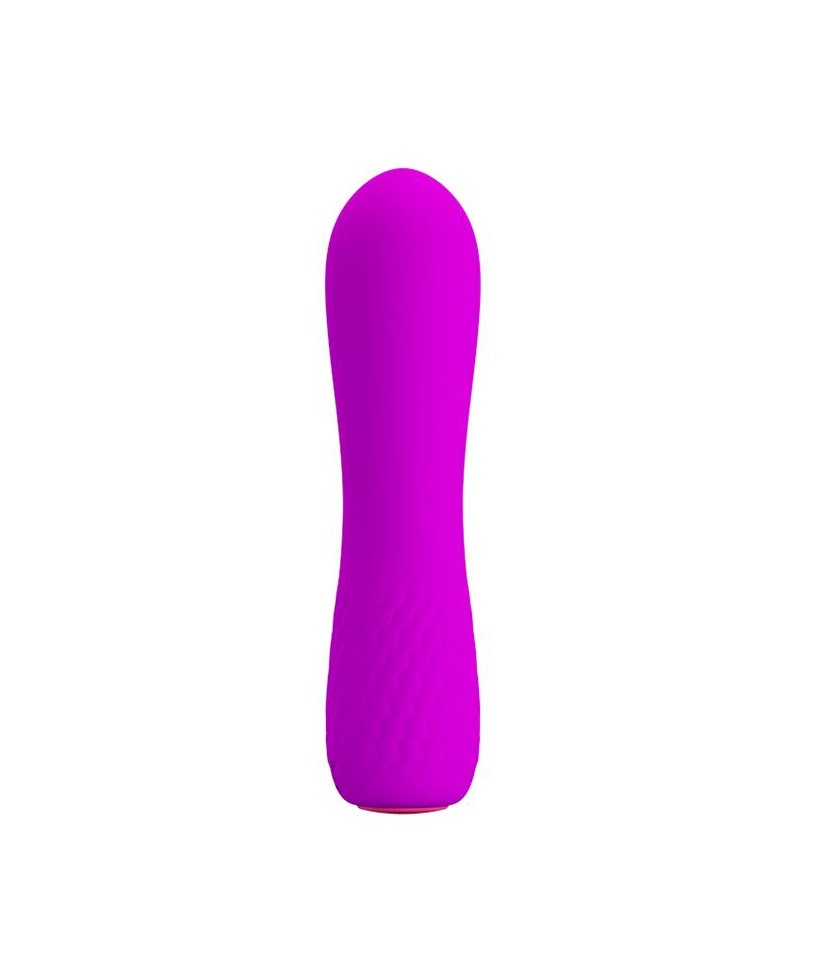 Estimulador Beau USB Purpura