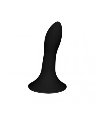 Dildo Hitsens 5 Doble Densidad Negro