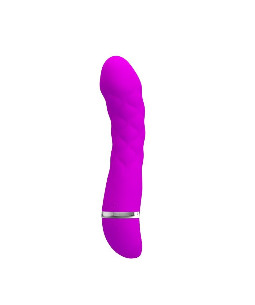 Vibrador Truda Silicona 188 x 35 cm