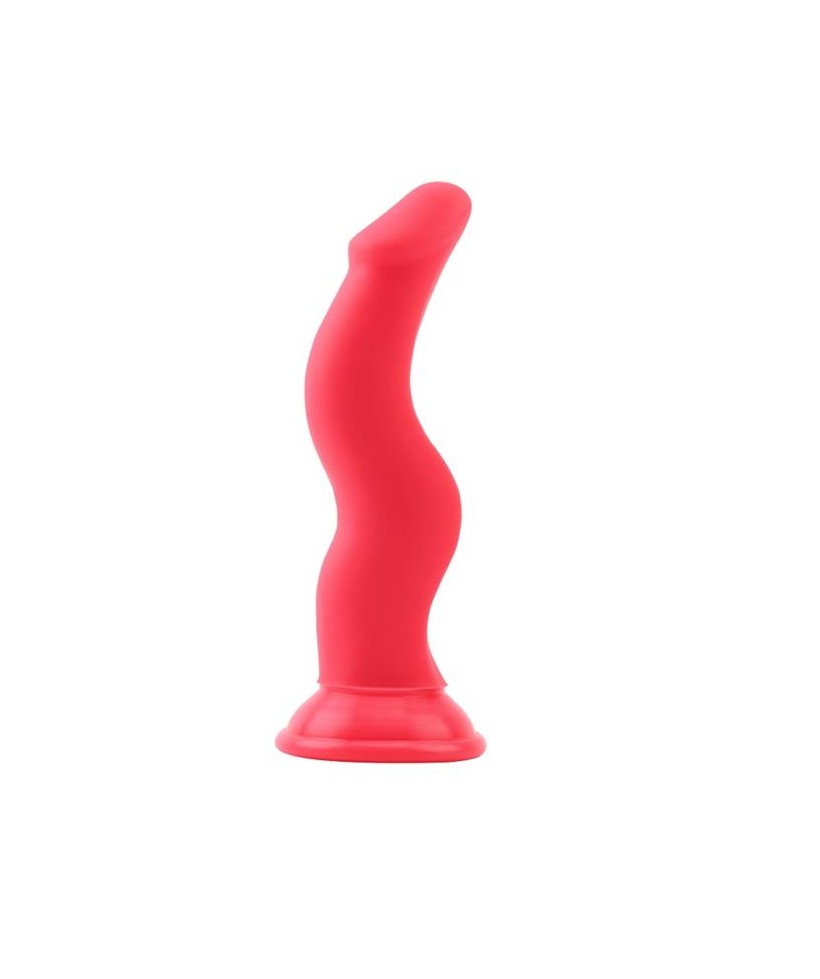Dildo Rojo Shane G