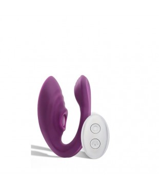 Estimulador para Parejas Sync Passion