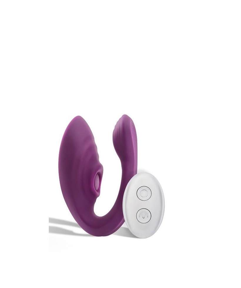 Estimulador para Parejas Sync Passion