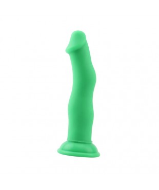 Dildo Verde Jolly D.