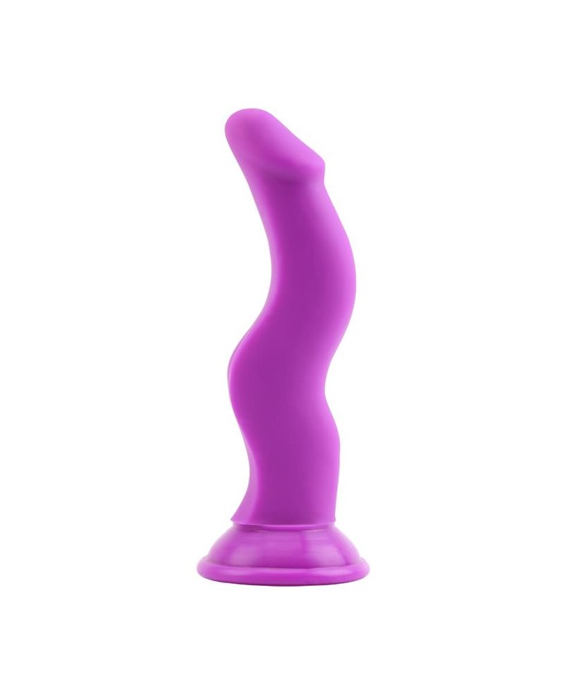 Dildo Purpura Shane G