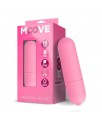 Bala Vibradora 10 Velocidades Rosa