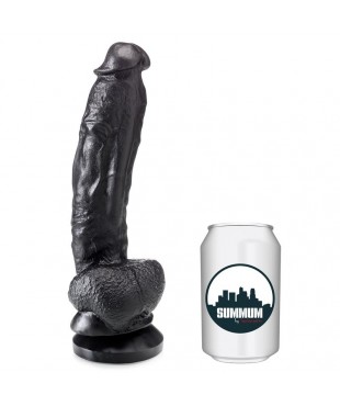 Dildo Edward 19 cm