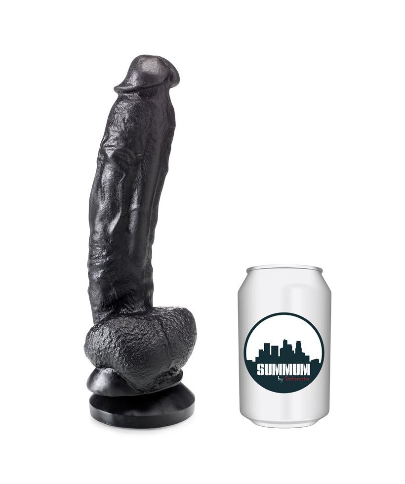 Dildo Edward 19 cm