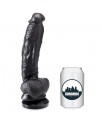 Dildo Edward 19 cm