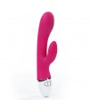 Vibrador Dreamer USB Rose Red