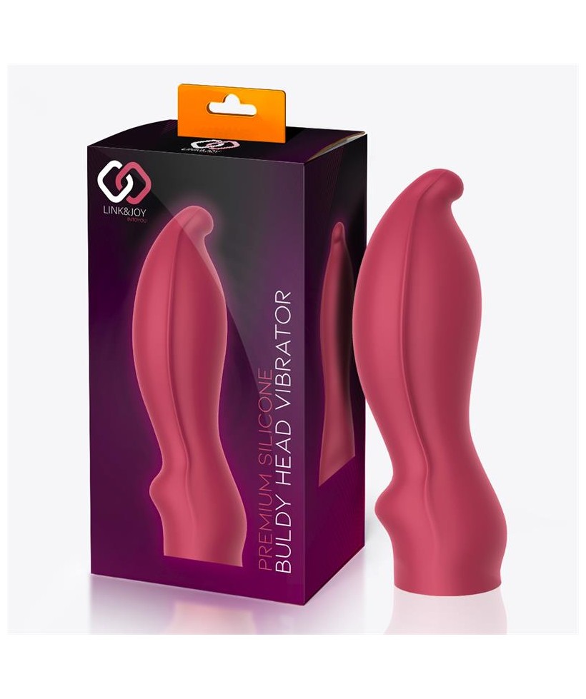 Cabezal Buldy Silicona