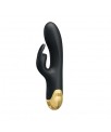 Vibrador Double Pleasure 192 cm