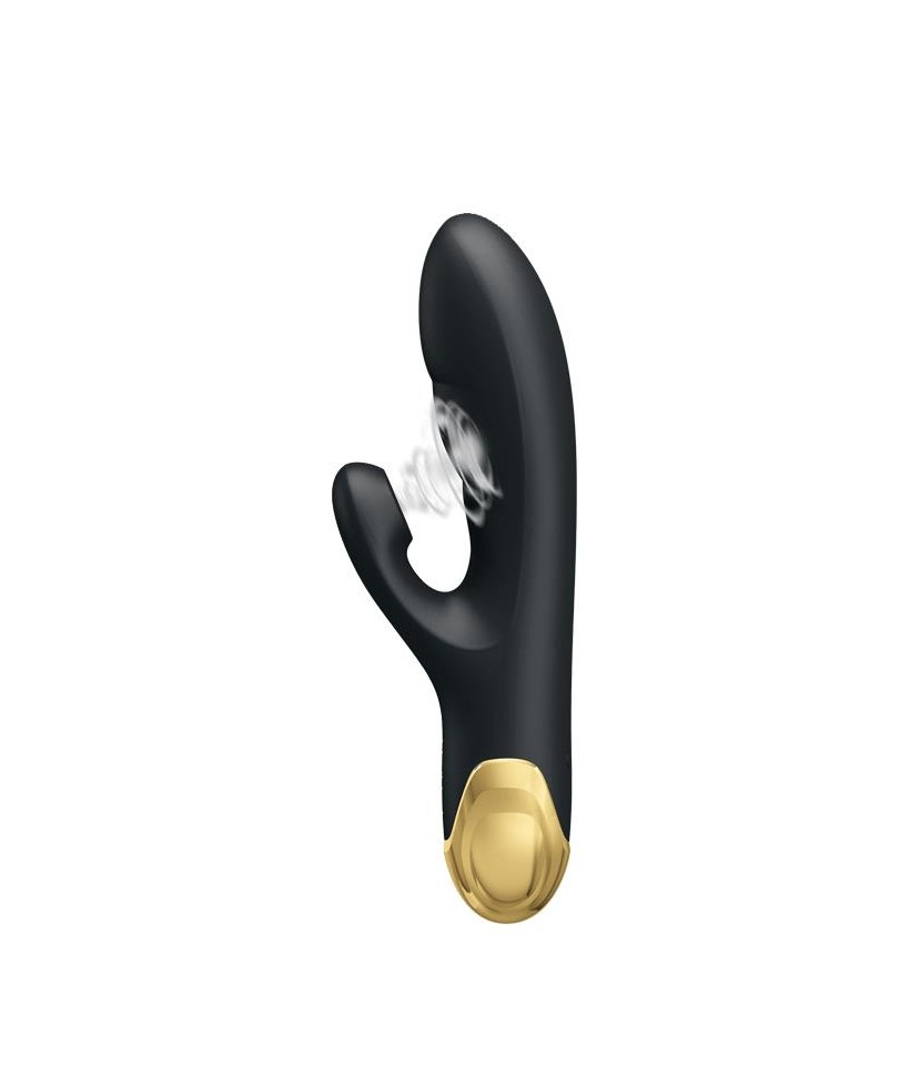 Liberators Vibrador y Succionador de Clitoris