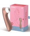 Pro 2 Succionador con Vibracion Rose Gold
