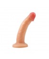 Dildo Moonlight 185 x 37 cm Natural