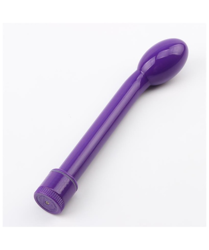 Estimulador G Vibes Purpura