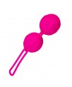 Bolas Geisha Lastic Ball Talla S Fuchsia