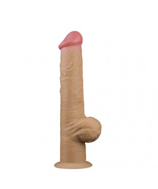 Dildo Doble Capa 12.5