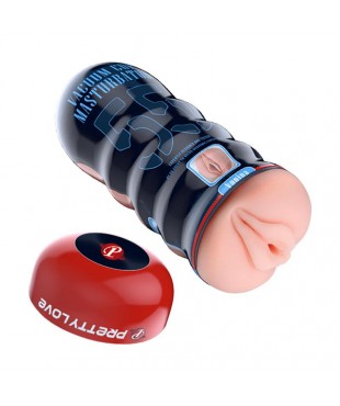 Masturbador Masculino Vagina