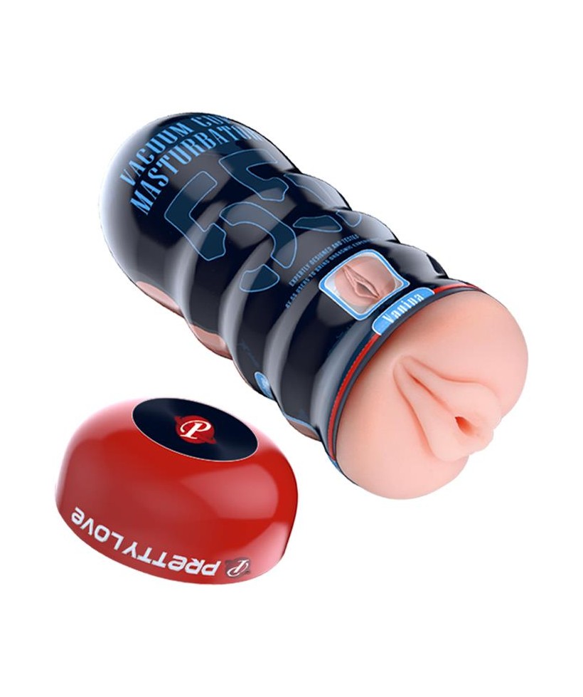 Masturbador Masculino Vagina