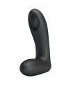 Estimulador Anal y Prostatico Archenemy Pulsing USB Silicona