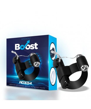 Accesorio Vibrador para Bomba ADX04