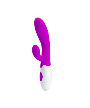 Alvis Vibrador 30 Funciones Rosa