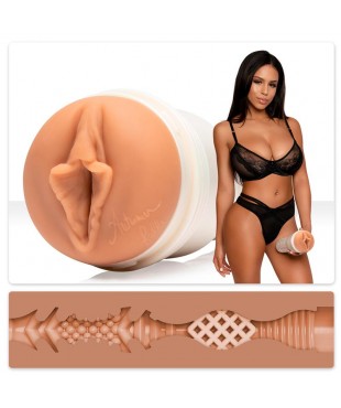 Autumn Falls Cream Vagina