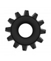 Anillo para el Pene Power Plus Negro
