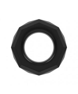 Anillo para el Pene Power Plus Negro