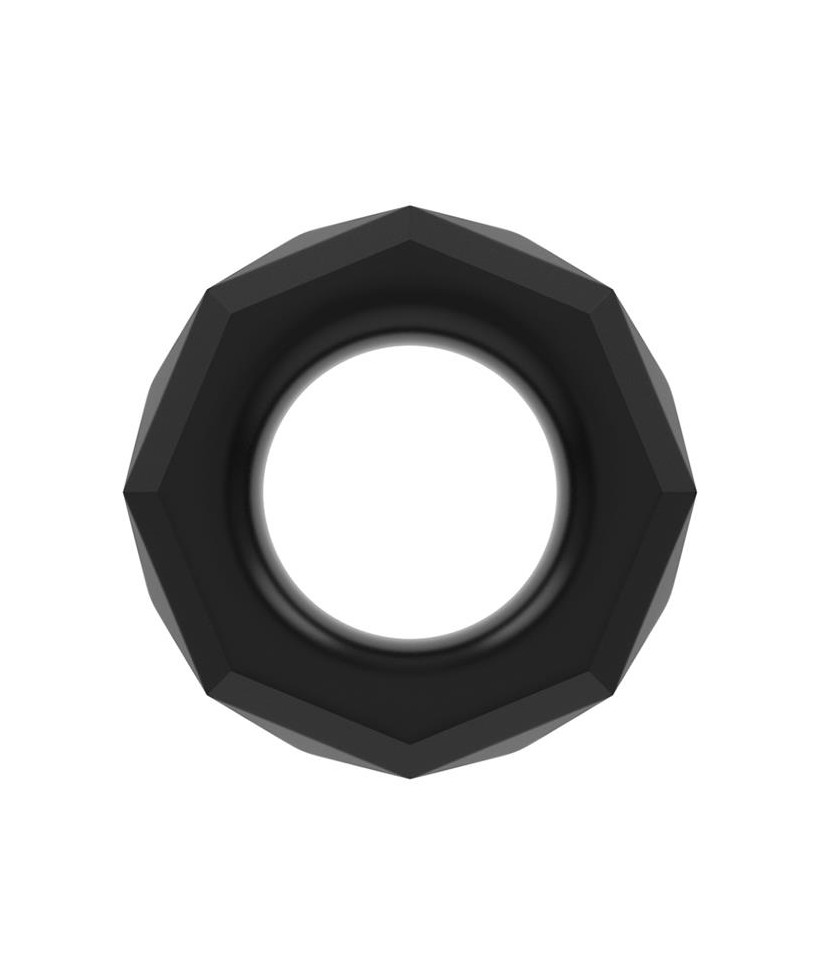 Anillo para el Pene Power Plus Negro