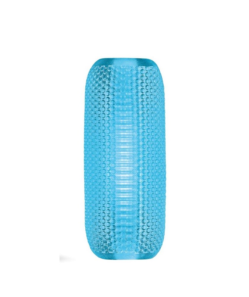 Masturbador Double Side Stroker Azul