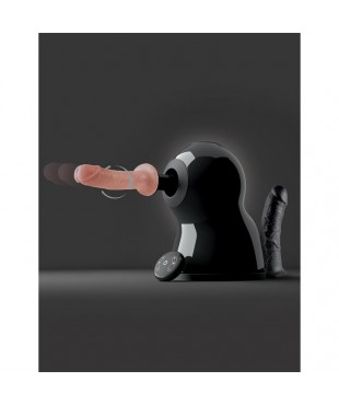 La Gran Máquina del Sexo The Bigger Bang