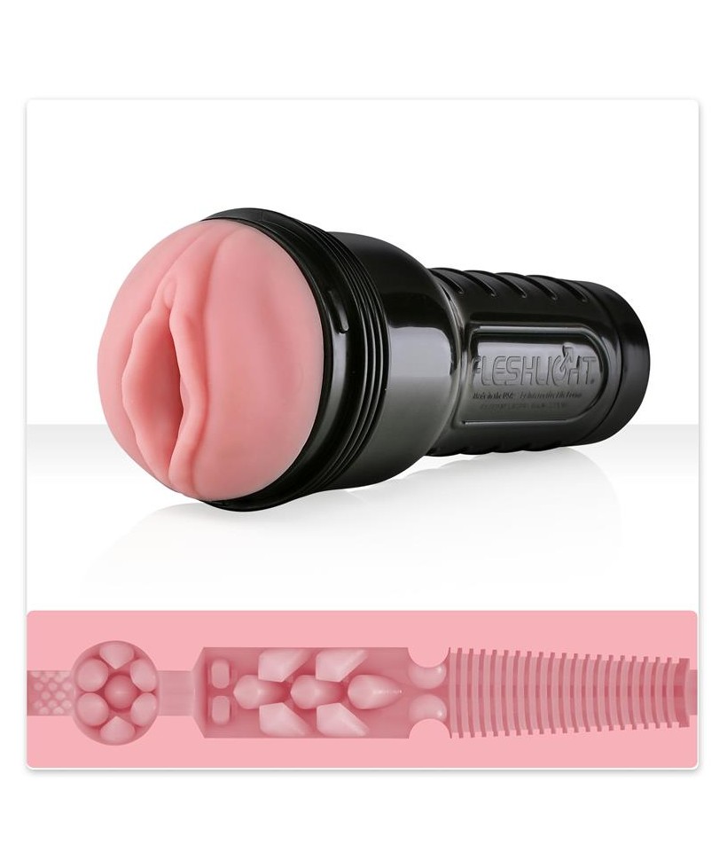 Pink Lady Destroya Vagina