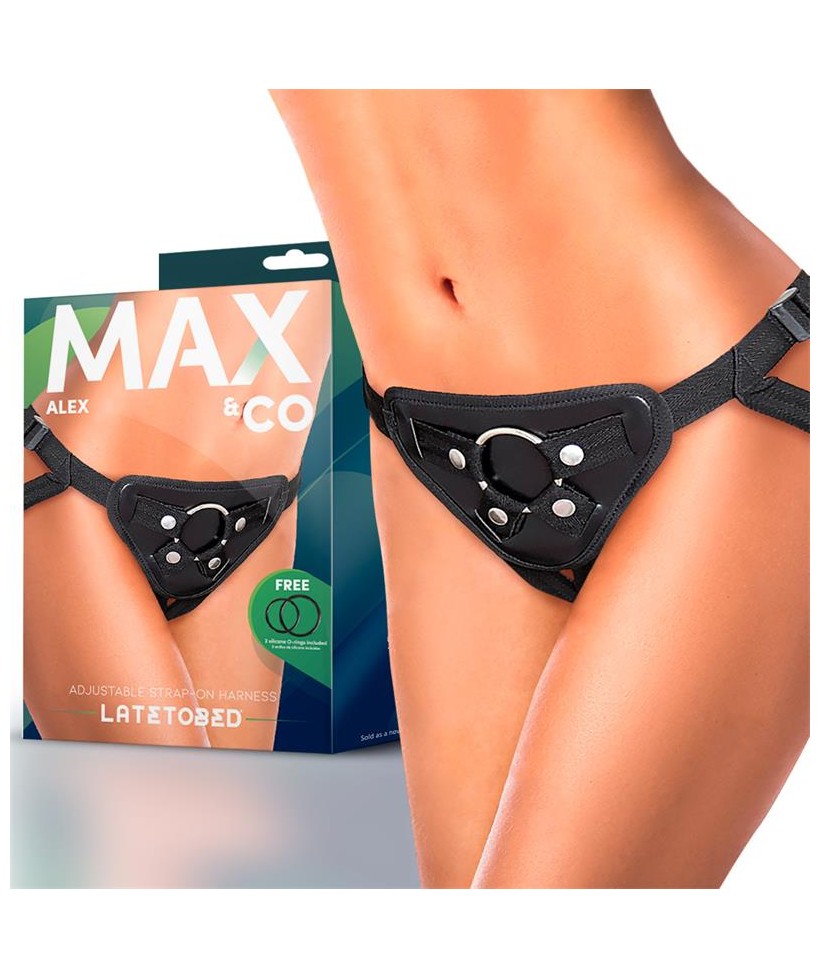 Alex Arnes Universal Ajustable