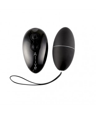 Huevo Vibrador Magic Egg 3.0 Negro