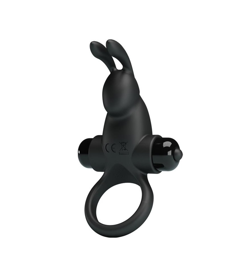 Anillo Vibrador Vibrant Penis Ring I