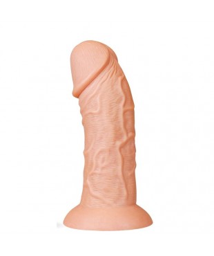 Dildo King 9.5 Natural