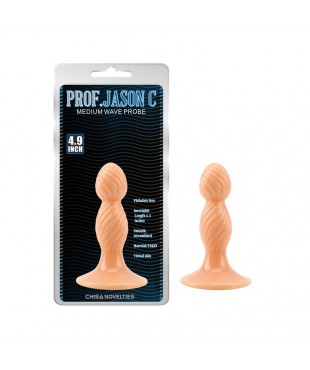 Plug Anal Medium Wave Probe