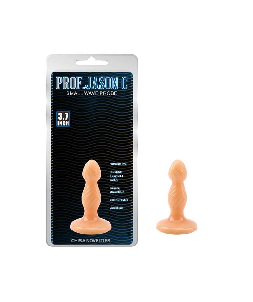 Plug Anal Wave Probe Pequeno