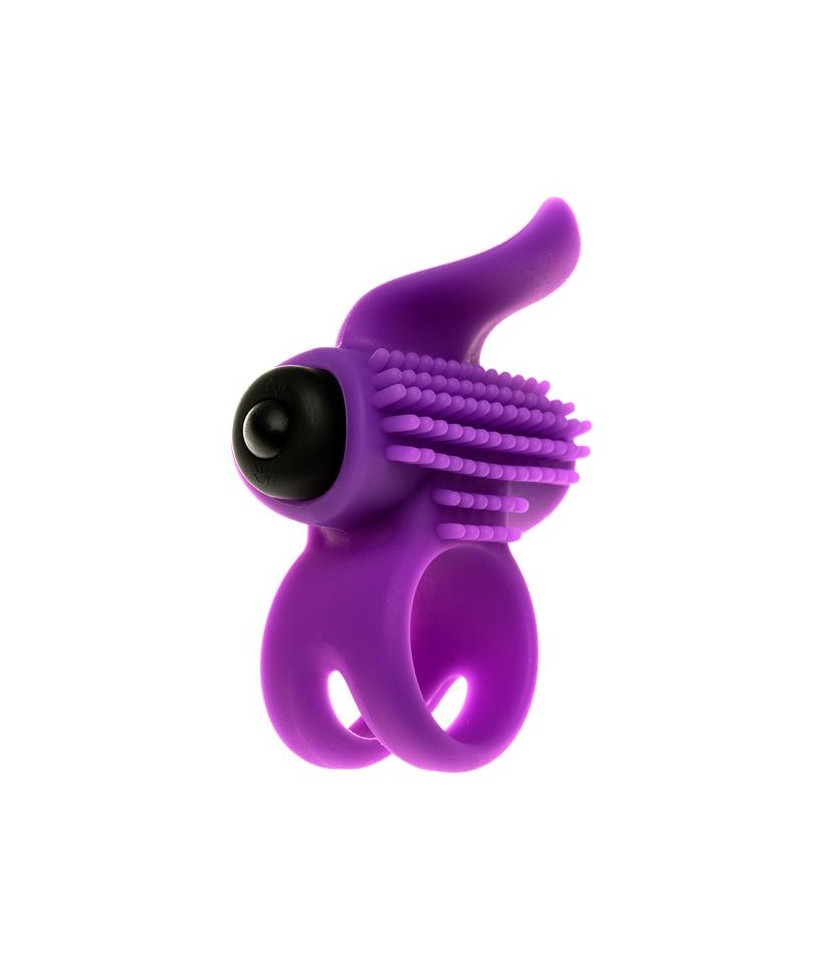 Anillo Vibrador Lastic Ring