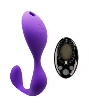 Estimulador Mr.Hook + Control LRS