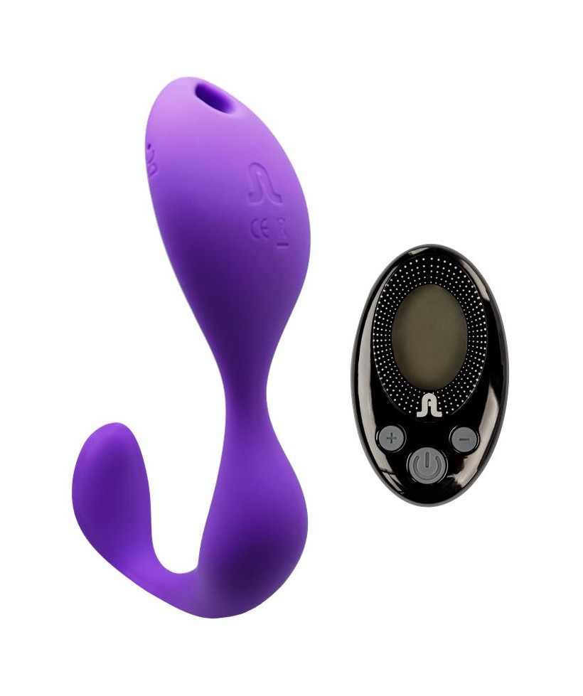 Estimulador MrHook Control LRS