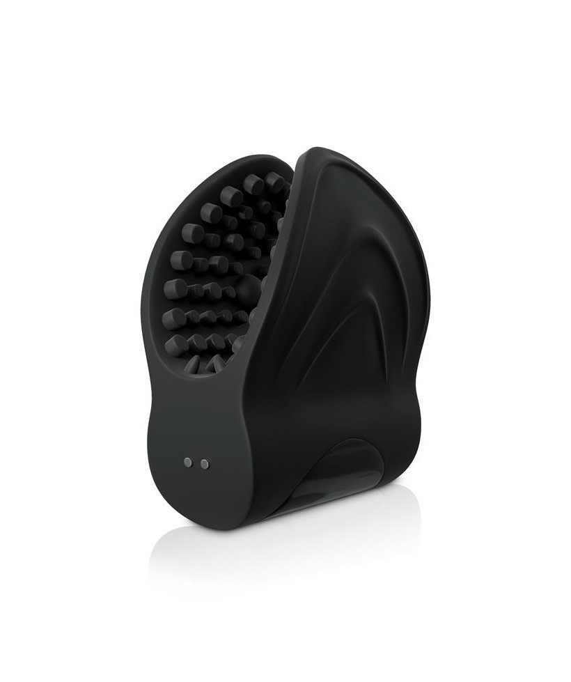 Masturbador con Vibracion Edger