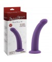 Dildo Bend Over M Purpura