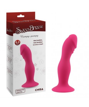 Dildo para Arnés Rumpy Pumpy Rosa