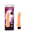 Vibrador T Skin 78 Natural