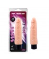 Vibrador T Skin Mike Natural
