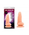 Dildo Realista T Skin 6 Jumbo Jack