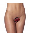 Tanga Invisible Talla unica